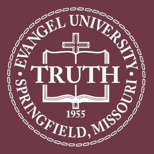 Blessed by Evangel University