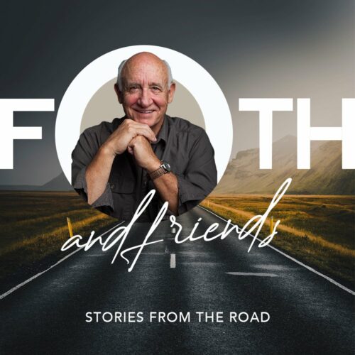 Foth and Friends Podcast Interview