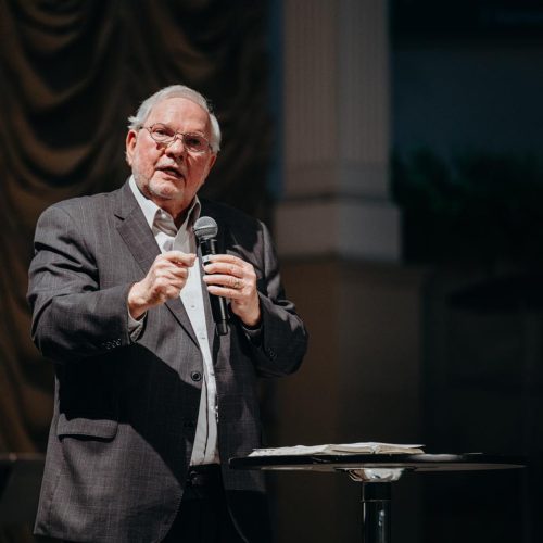 Bob Rhoden Preaching 2 Bob Rhoden Preaching 2